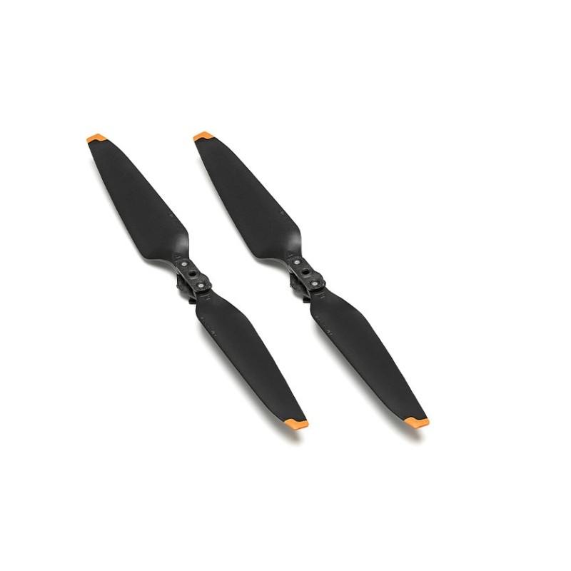 Low noise propellers for MAVIC 3