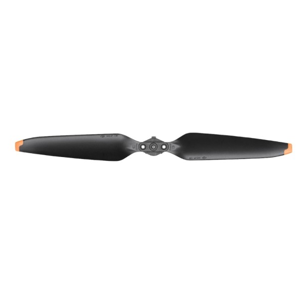 Low noise propellers for MAVIC 3